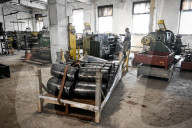 Agricultural machinery manufacturing company relocated from Orikhiv to Zaporizhzhia
