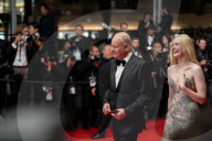 ''Affeksjonsverdi'' (Sentimental Value) Red Carpet - The 78th Annual Cannes Film Festival