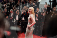 ''Affeksjonsverdi'' (Sentimental Value) Red Carpet - The 78th Annual Cannes Film Festival