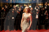 ''Affeksjonsverdi'' (Sentimental Value) Red Carpet - The 78th Annual Cannes Film Festival