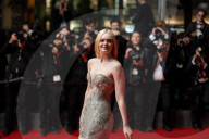 ''Affeksjonsverdi'' (Sentimental Value) Red Carpet - The 78th Annual Cannes Film Festival