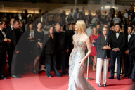 ''Affeksjonsverdi'' (Sentimental Value) Red Carpet - The 78th Annual Cannes Film Festival