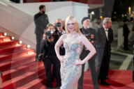 ''Affeksjonsverdi'' (Sentimental Value) Red Carpet - The 78th Annual Cannes Film Festival