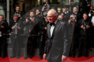 ''Affeksjonsverdi'' (Sentimental Value) Red Carpet - The 78th Annual Cannes Film Festival