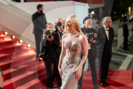 ''Affeksjonsverdi'' (Sentimental Value) Red Carpet - The 78th Annual Cannes Film Festival