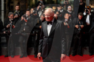 ''Affeksjonsverdi'' (Sentimental Value) Red Carpet - The 78th Annual Cannes Film Festival