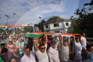 Tiranga Yatra In Assam
