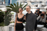 ''Affeksjonsverdi'' (Sentimental Value) Photocall - The 78th Annual Cannes Film Festival