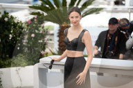 ''Affeksjonsverdi'' (Sentimental Value) Photocall - The 78th Annual Cannes Film Festival
