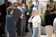 ''Affeksjonsverdi'' (Sentimental Value) Photocall - The 78th Annual Cannes Film Festival