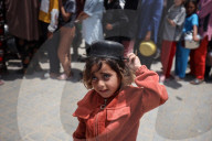 Food Aid In Gaza, Palestine Amid Hamas-Israel Conflict
