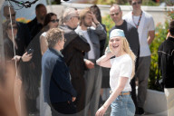 ''Affeksjonsverdi'' (Sentimental Value) Photocall - The 78th Annual Cannes Film Festival