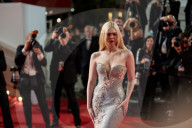 ''Affeksjonsverdi'' (Sentimental Value) Red Carpet - The 78th Annual Cannes Film Festival