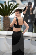 ''Affeksjonsverdi'' (Sentimental Value) Photocall - The 78th Annual Cannes Film Festival