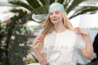 ''Affeksjonsverdi'' (Sentimental Value) Photocall - The 78th Annual Cannes Film Festival