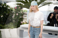 ''Affeksjonsverdi'' (Sentimental Value) Photocall - The 78th Annual Cannes Film Festival