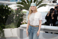 ''Affeksjonsverdi'' (Sentimental Value) Photocall - The 78th Annual Cannes Film Festival