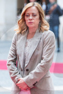 Giorgia Meloni Welcomes Bulgaria's Prime Minister Rossen Jeliazkov