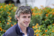 "The History Of Sound" Photocall - The 78th Annual Cannes Film Festival