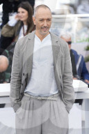 "The History Of Sound" Photocall - The 78th Annual Cannes Film Festival