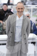 "The History Of Sound" Photocall - The 78th Annual Cannes Film Festival