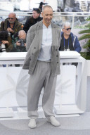 "The History Of Sound" Photocall - The 78th Annual Cannes Film Festival