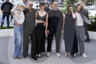 "Affeksjonsverdi" (Sentimental Value) Photocall - The 78th Annual Cannes Film Festival