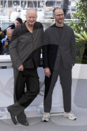 "Affeksjonsverdi" (Sentimental Value) Photocall - The 78th Annual Cannes Film Festival