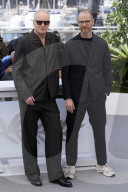 "Affeksjonsverdi" (Sentimental Value) Photocall - The 78th Annual Cannes Film Festival