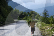 Daily Life In Nepal