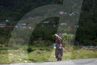 Daily Life In Nepal