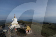Sailung Sojourn: The Beauty Of Nepal's ‘100 Hills’