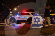 Two Israeli Embassy Staffers Fatally Shot Near Jewish Museum