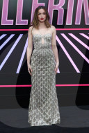 Ballerina premiere