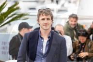 CANNES 2025 - The History of Sound Photo Call