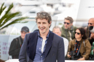 CANNES 2025 - The History of Sound Photo Call
