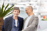 CANNES 2025 - The History of Sound Photo Call