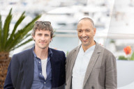CANNES 2025 - The History of Sound Photo Call