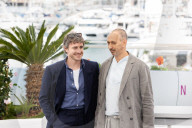 CANNES 2025 - The History of Sound Photo Call
