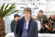 CANNES 2025 - The History of Sound Photo Call