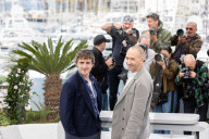 CANNES 2025 - The History of Sound Photo Call