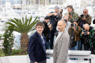 CANNES 2025 - The History of Sound Photo Call