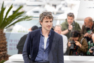 CANNES 2025 - The History of Sound Photo Call