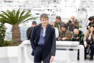 CANNES 2025 - The History of Sound Photo Call