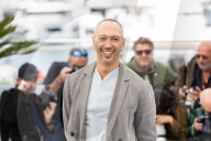 CANNES 2025 - The History of Sound Photo Call