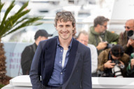 CANNES 2025 - The History of Sound Photo Call