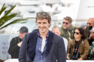 CANNES 2025 - The History of Sound Photo Call