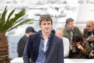 CANNES 2025 - The History of Sound Photo Call