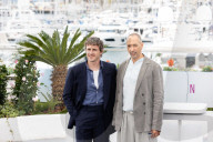 CANNES 2025 - The History of Sound Photo Call