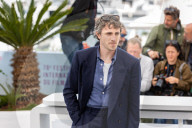 CANNES 2025 - The History of Sound Photo Call